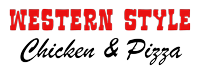 Western Style Chicken & Pizza