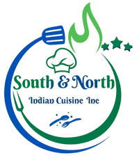 South & North Indian Cuisine Inc