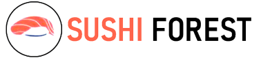 Sushi Forest logo