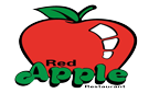 The Red Apple Restaurant logo