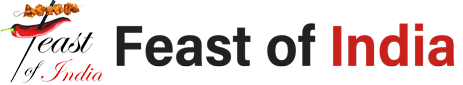 Feast of India logo
