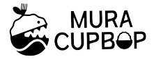 MURA CUPBOP logo