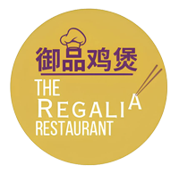 The Regalia Restaurant