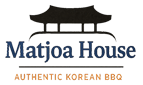 Matjoa House Korean BBQ logo