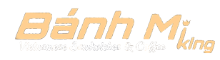 Banh Mi King Sandwiches and Tea logo