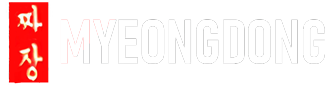 Myeongdong Ja Jang logo