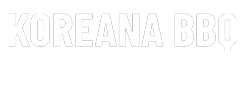 Koreana BBQ and Sushi All You Can Eat logo