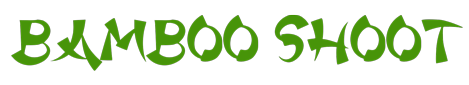 Bamboo Shoot logo
