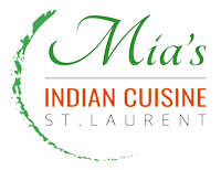 Mia's Indian Cuisine-St.Laurent