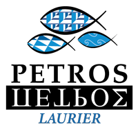 Petros Laurier