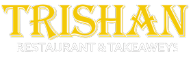 Trishan Food - Kitimat logo