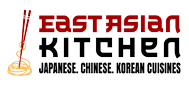 East Asian Kitchen logo