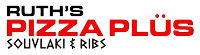 Ruth's Pizza Plus / Greek Souvlaki