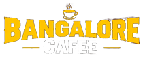 Bangalore Cafee logo