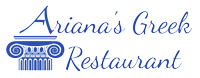 Ariana's Greek Restaurant