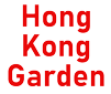 Hongkong Garden logo