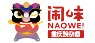 闹味 Naowei Noodles logo