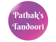 Pathaks Tandoori logo