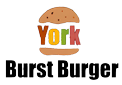 York Burst Burger