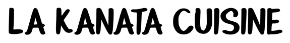 La Kanata Cuisine logo