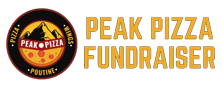 Peak & Flame Pizza Express logo