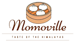 Momoville logo