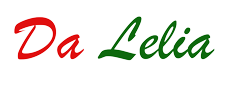Da Lelia logo