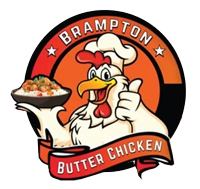 Brampton Butter Chicken