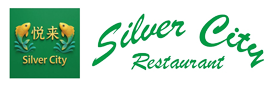 Silver City Restaurant 悦来 logo