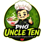 Pho Uncle Ten - Vietnamese Noodle House logo