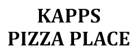Kapps Pizza Place