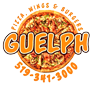 Guelph Pizza, Wings & Burgers logo
