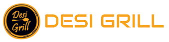 Desi Grill Indian Restaurant logo