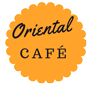 Oriental Cafe - St Helens logo