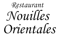 Restaurant Nouilles Orientales