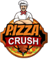 Pizza Crush logo