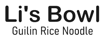 Li's Bowl Guilin Rice Noodles logo