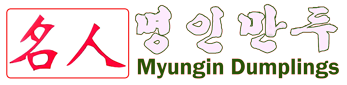 Myung In Dumplings - Los Angeles logo