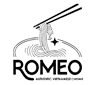 Romeo Phở Restaurant logo