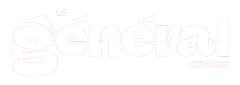 Le G&eacute;n&eacute;ral logo