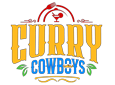 Curry Cowboys logo