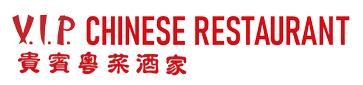 VIP Chinese Restaurant logo