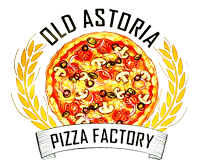Old Astoria Pizza
