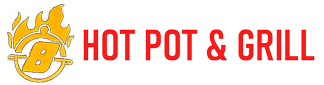 8HotPot & Grill Ayce logo