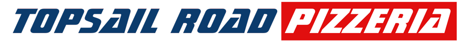 Topsail Road Pizzeria & Lounge logo