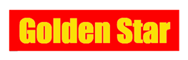 Golden Star logo