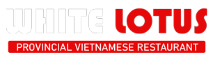White Lotus Restaurant logo