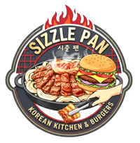 Sizzle Pan Korean BBQ