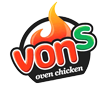 Von's Chicken - 본스치킨 하와이 마칼로아지점 logo