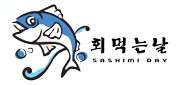 Sashimi Day logo